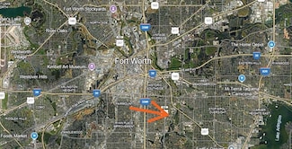 1720 E Powell Ave, Fort Worth, TX 76104