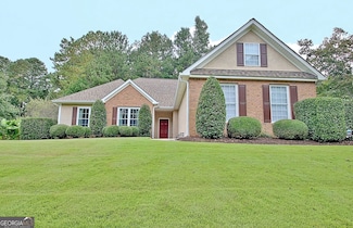 21 Wellington Manor Dr, Sharpsburg, GA 30277