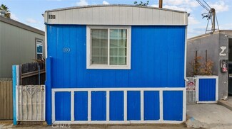 7650 Balboa Blvd Unit 100, van Nuys, CA 91406