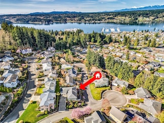 1287 NE Odin Ct, Poulsbo, WA 98370