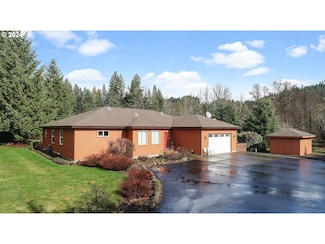 5 McIlroy Creek Rd, White Salmon, WA 98672
