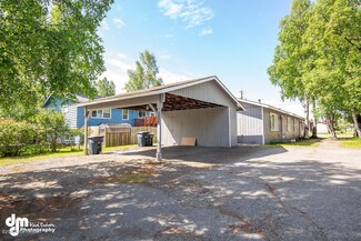 3838 Randolph St, Anchorage, AK 99508