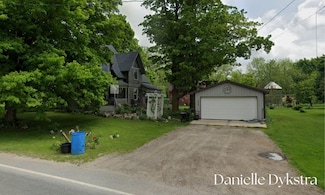 6951 S Vickeryville Rd, Sheridan, MI 48884
