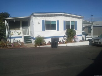 13165 Highway 8 Business Unit 49, El Cajon, CA 92021