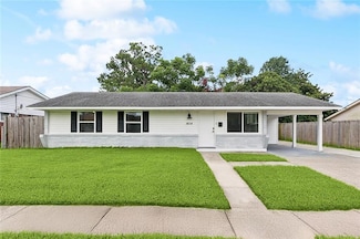 1614 River Oaks Dr, New Orleans, LA 70131