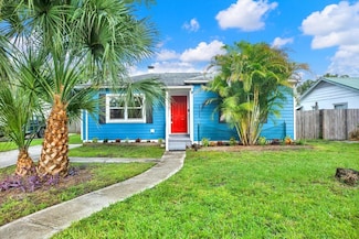 5006 N Suwanee Ave, Tampa, FL 33603