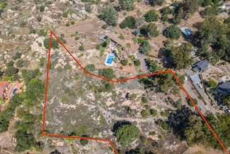 0 Rainbow Heights Rd Unit 250031527, Fallbrook, CA 92028
