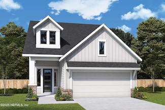 306 Sutton Dr, Nocatee, FL 32081