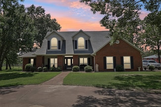 3770 Farm To Market Road 316, Eustace, TX 75124