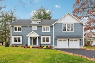 9 Kitchell Rd, Morristown, NJ 07960