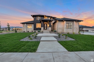 165 S Farmhouse Cir, Kaysville, UT 84037