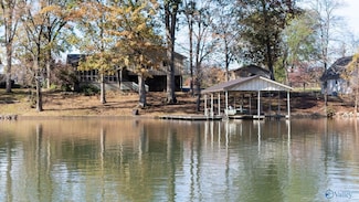 354 County Road 322, Florence, AL 35634