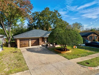 8633 Tonawanda Dr, Dallas, TX 75217