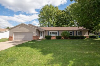 3621 Spring Ct N, Lafayette, IN 47909