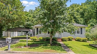 403 Rosewood Dr, Lexington, NC 27292