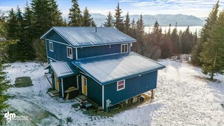 53755 Marimac Ave, Homer, AK 99603