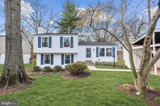 6866 Happyheart Ln, Columbia, MD 21045