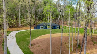 241 Sliding Rock Rd, Pickens, SC 29671