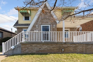 340 Wayne St, Baden, PA 15005