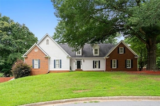 1732 Winding Woods Ln, Jonesboro, GA 30236