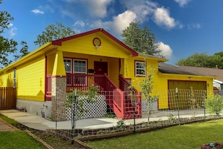 1853 Bimini Way, Seabrook, TX 77586