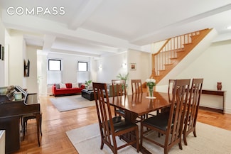 321 W 90th St Unit 2F/3F, New York, NY 10024