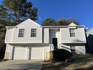 6268 Marbut Farms Trail, Lithonia, GA 30058