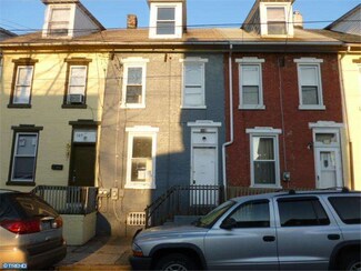 1091 Warren St, Pottstown, PA 19464