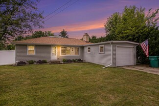 172 31st St S, Battle Creek, MI 49015
