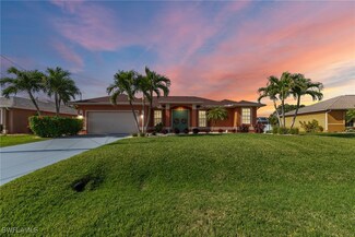 2550 SW 26th Ave, Cape Coral, FL 33914