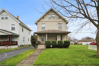 528 4th St, Struthers, OH 44471