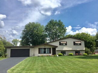 3104 Eastwick Rd, Columbus, OH 43232