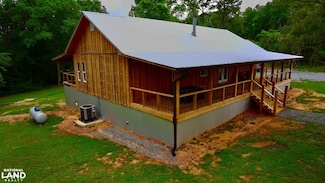 0 Hwy Rose Hill, Dozier, AL 36028