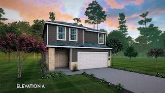 1519 Brenda Jean Dr, Barrett, TX 77532