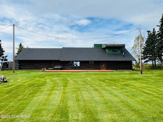 30735 Susie Cir, Kasilof, AK 99610