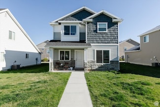 162 E 2480 N, Logan, UT 84341