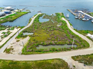 TBD E Central Ave, Grand Isle, LA 70358