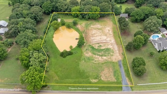 5837 Massey Rd, Hernando, MS 38632