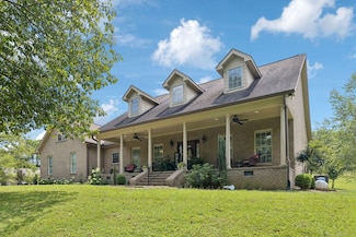 176 Corder Ln, Shelbyville, TN 37160