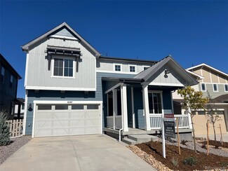 8297 Vona Ln, Roxborough, CO 80125
