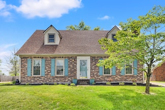 333 Courchelle Dr, Nicholasville, KY 40356
