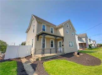 4628 Main St, Whitehall, PA 18052