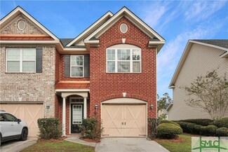 777 King George Blvd Unit 24, Savannah, GA 31419