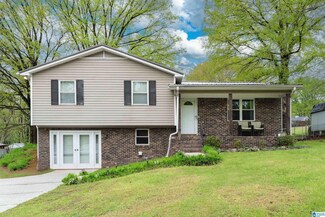 4024 Carwyle Rd, Pinson, AL 35126