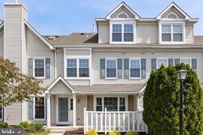 802 Oswego Ct Unit 802, Mount Laurel, NJ 08054