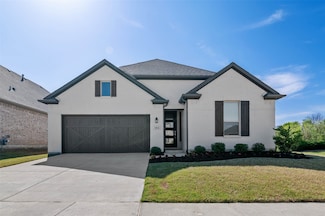 104 Baker St, Oak Point, TX 75068