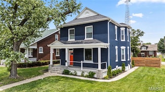 2111 W Main St, Belleville, IL 62226