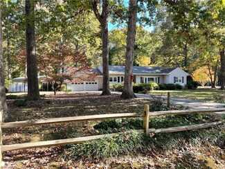 312 Crawford Rd, Hillsborough, NC 27278