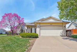 2834 N Meadow Oaks Ct, Wichita, KS 67220