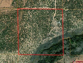 33525 Mailbox Park Rd, Nucla, CO 81424